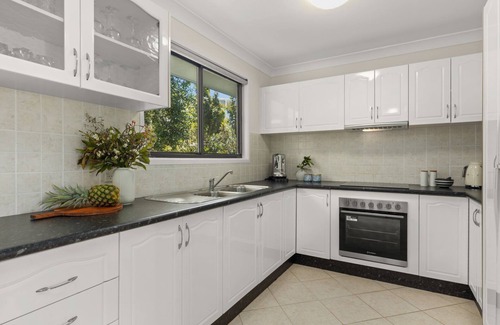 Vincentia Casa | A Pets Paradise by Experience Jervis Bay
