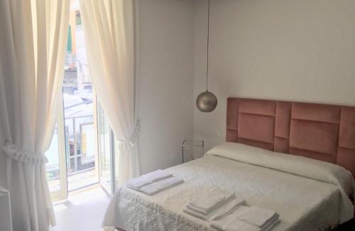 Quartieri Spagnoli Casa | “A piazzetta”