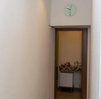 Quartieri Spagnoli Casa | “A piazzetta”