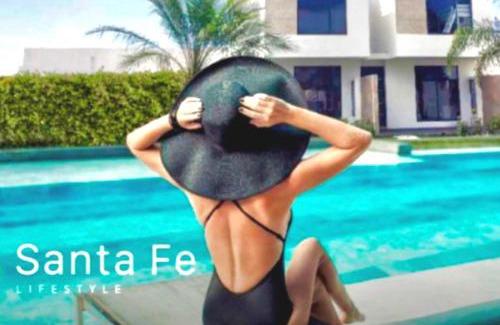 Xochitepec Casa | A pie de Alberca, Parking, Llegada Autonoma, Duermen 12, Pet FRIENDLY