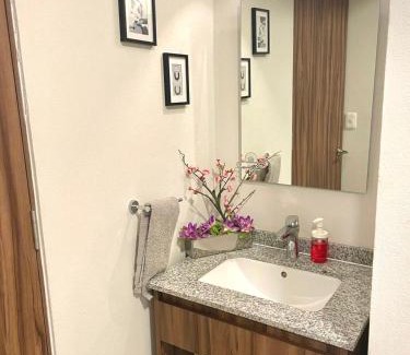 Xochitepec Casa | A pie de Alberca, Parking, Llegada Autonoma, Duermen 12, Pet FRIENDLY