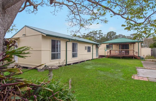 North Haven Casa | A Piece of Haven - 3 bedroom holiday property in North Haven, pet friendly, wifi available