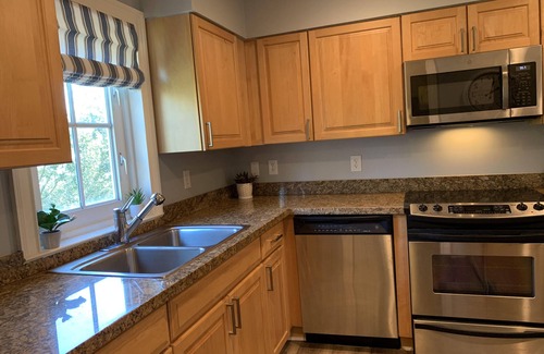 Daufuskie Island Villa | A Piece of Heaven: Oceanfront 3 BR/3 bath villa -- FREE golf cart!