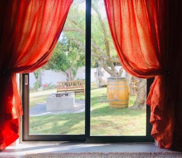 Bredasdorp Apartamento | A Piece of Life