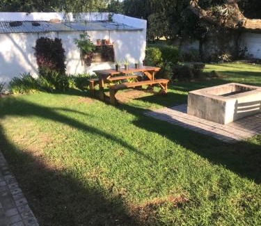 Bredasdorp Apartamento | A Piece of Life