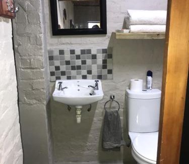 Bredasdorp Apartamento | A Piece of Life