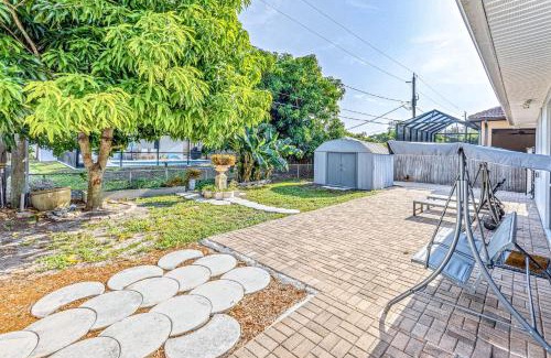 Naples Park Casa | A Piece of Paradises