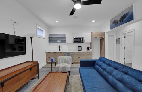 West End Apartamento | A Piece of West End (2BR)