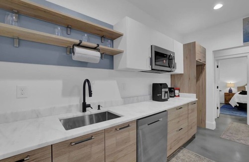 West End Apartamento | A Piece of West End (2BR)