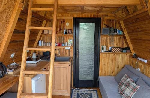 Zlatibor Chalet De Esquí | A Pine vikendica u srcu Zapadne Srbije