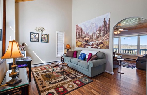Blowing Rock Casa | A Place Apart