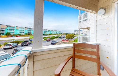 Morehead City Apartamento | A Place At The Beach 130