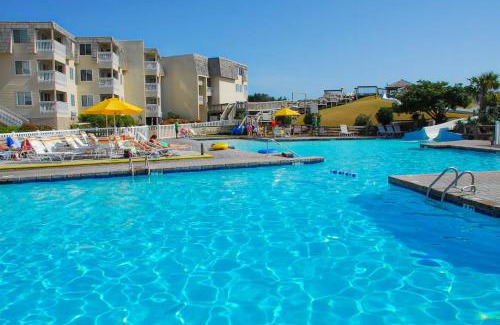 Morehead City Apartamento | A Place At The Beach 322