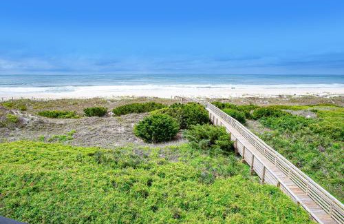 Morehead City Apartamento | A Place At The Beach 322