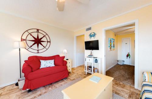 Morehead City Apartamento | A Place At The Beach 309