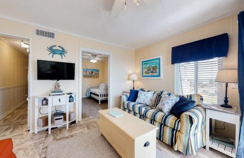 Morehead City Apartamento | A Place At The Beach 309