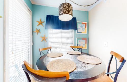 Morehead City Apartamento | A Place At The Beach 309