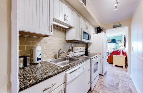 Morehead City Apartamento | A Place At The Beach 309
