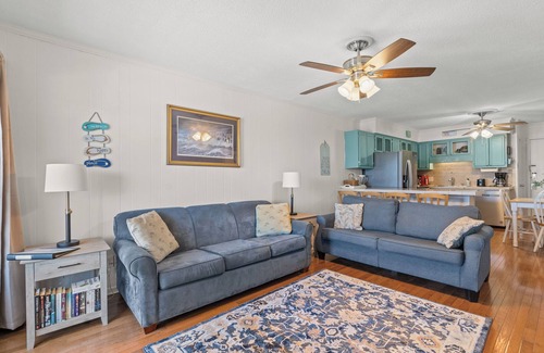 The Dunes Condominio | A Place at the Beach 5 Unit 309-2BR Shore Drive