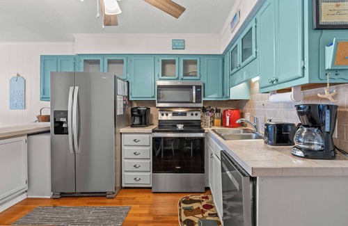 The Dunes Condominio | A Place at the Beach 5 Unit 309-2BR Shore Drive