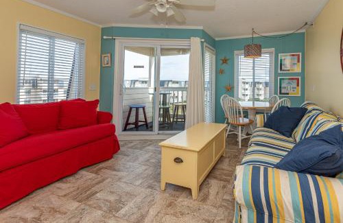 Morehead City Apartamento | A Place At The Beach 281