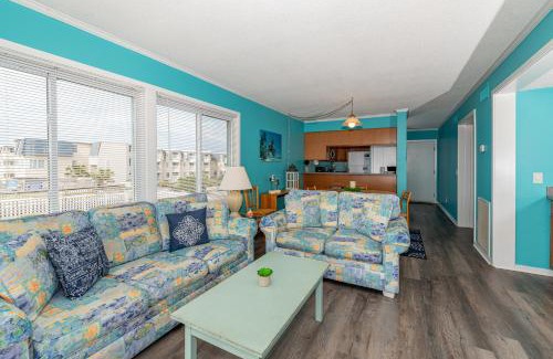 Morehead City Apartamento | A Place At The Beach 275