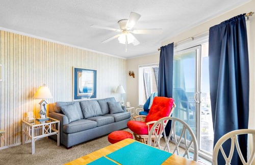 Morehead City Apartamento | A Place At The Beach 337