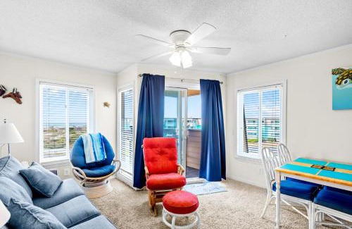 Morehead City Apartamento | A Place At The Beach 337