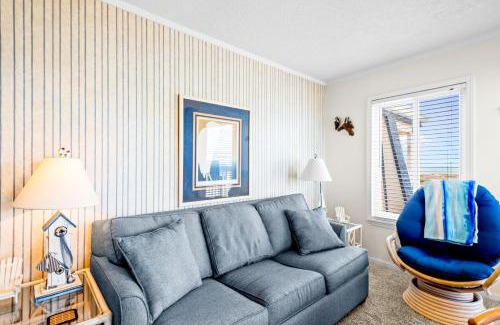 Morehead City Apartamento | A Place At The Beach 337