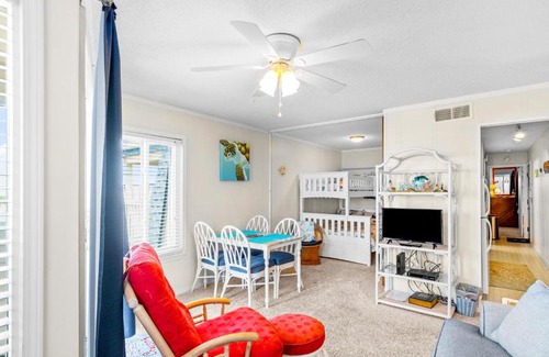 Morehead City Apartamento | A Place At The Beach 337