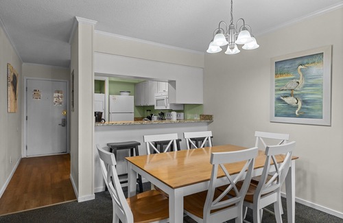 Morehead City Apartamento | A Place at the Beach