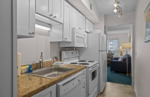 Morehead City Apartamento | A Place at the Beach