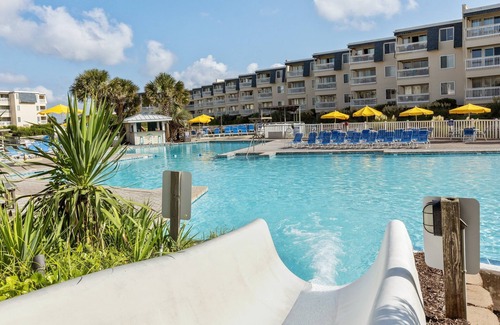 Morehead City Apartamento | A Place at the Beach