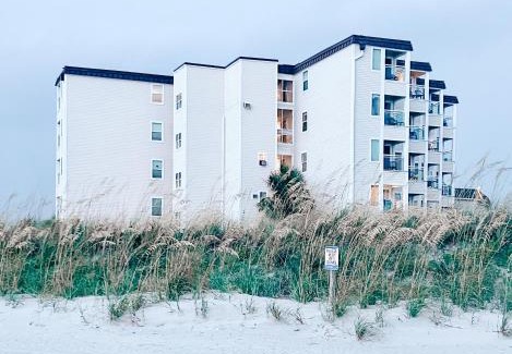 Windy Hill Apartamento | A Place at the Beach Windy Hill