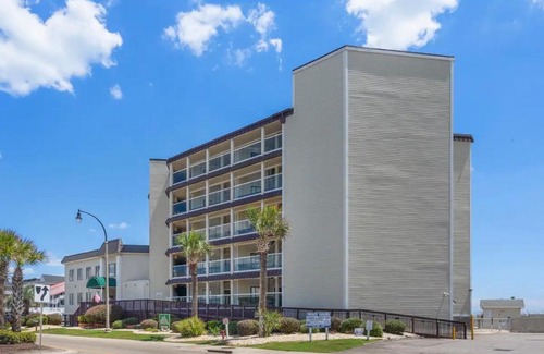 Windy Hill Apartamento | A Place at the Beach Windy Hill