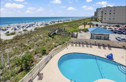 Windy Hill Apartamento | A Place at the Beach Windy Hill