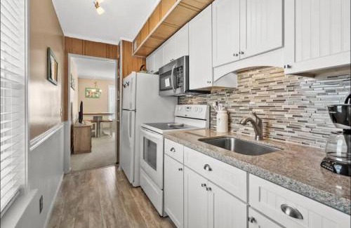 Windy Hill Apartamento | A Place at the Beach Windy Hill