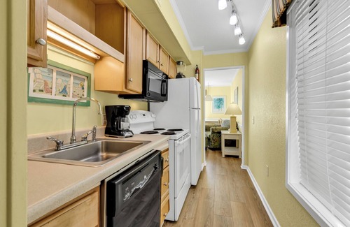 Windy Hill Condominio | A Place at the Beach