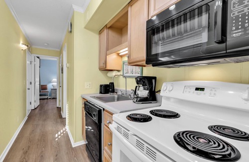 Windy Hill Condominio | A Place at the Beach