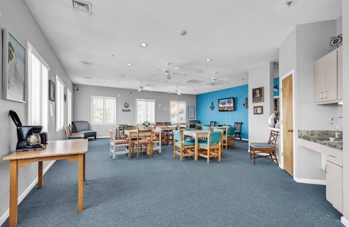 Windy Hill Condominio | A Place at the Beach