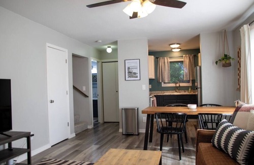 North Star Apartamento | A Place For The Whole Family