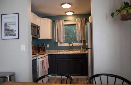 North Star Apartamento | A Place For The Whole Family