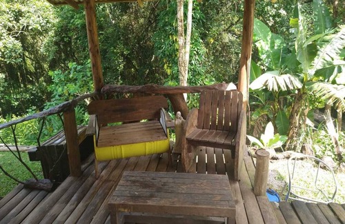 Colonia Santana Cabaña | A place for your soul!!!