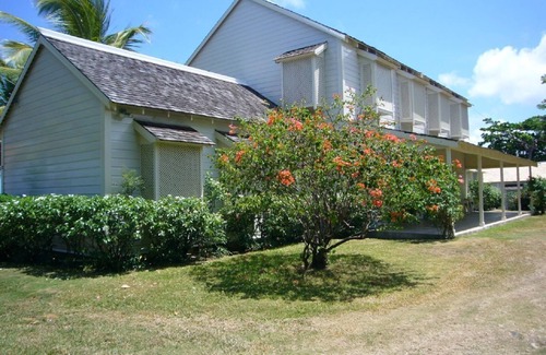 Port Antonio Villa | Un lugar en el paraíso: villa familiar en una península junto al mar