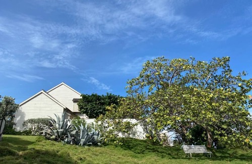 Port Antonio Villa | Un lugar en el paraíso: villa familiar en una península junto al mar