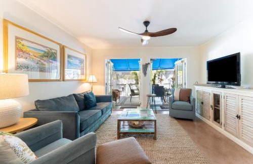 Bahama Village Casa | A Place In Paradise by AvantStay Key West Walkable w Shared Pool Week Long Stays Only
