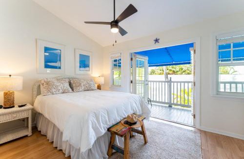 Bahama Village Casa | A Place In Paradise by AvantStay Key West Walkable w Shared Pool Week Long Stays Only