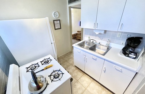Tahquitz River Estates Hotel | A Place In The Sun - Adults Only