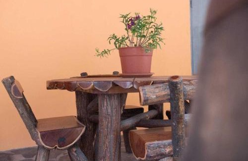 Tegueste Casa | A place in the world