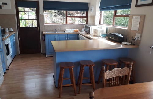 Fish Hoek Apartamento | A Place in Thyme